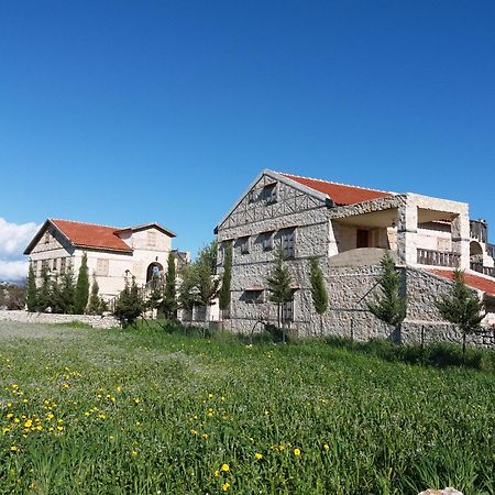 Hoyran Wedre Country Houses Davazlar Exterior foto