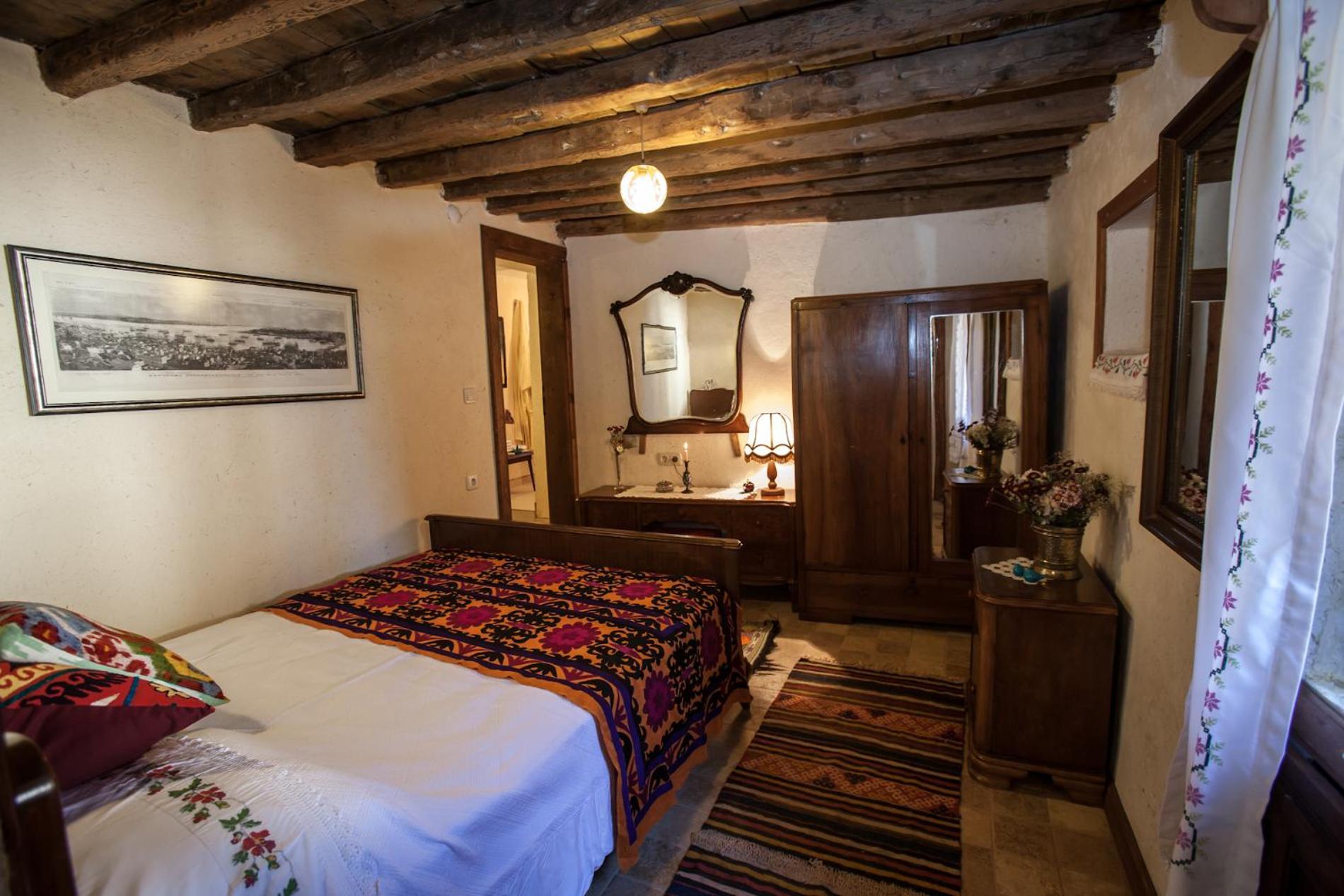 Hoyran Wedre Country Houses Davazlar Cameră foto