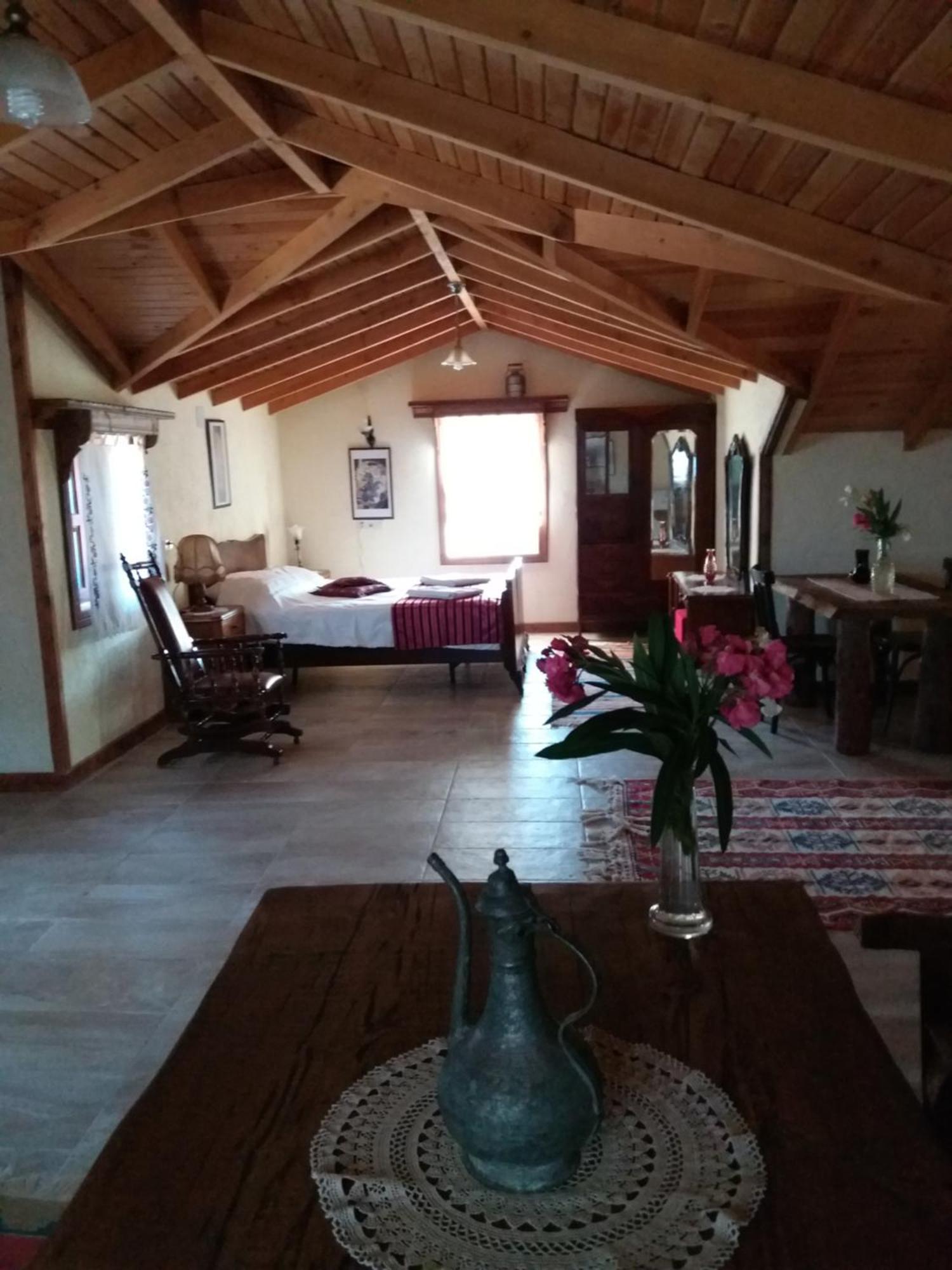 Hoyran Wedre Country Houses Davazlar Exterior foto