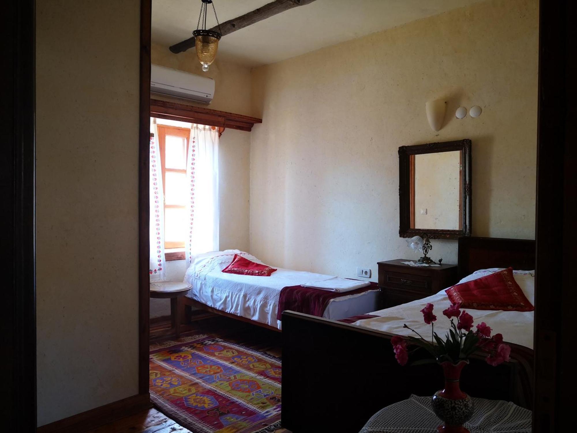 Hoyran Wedre Country Houses Davazlar Exterior foto